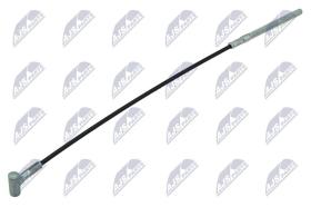NTY HLRPL004 - CABLE DE FRENO DE MANO