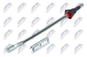 NTY HLRPL006 - CABLE DE FRENO DE MANO