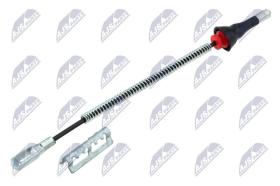 NTY HLRPL009 - NTY CABLE DE FRENO DE MANO