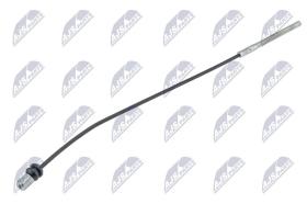 NTY HLRPL010 - NTY CABLE DE FRENO DE MANO