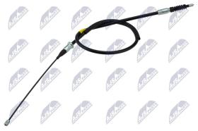 NTY HLRPL012 - CABLE DE FRENO DE MANO NTY