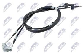 NTY HLRPL016 - NTY CABLE DE FRENO DE MANO