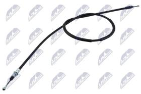 NTY HLRPL022 - NTY CABLE DE FRENO DE MANO