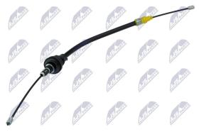NTY HLRPL023 - NTY CABLE DE FRENO DE MANO