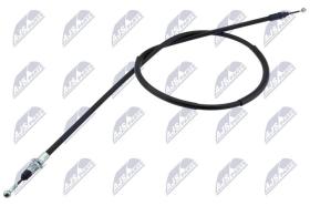 NTY HLRPL024 - NTY CABLE DE FRENO DE MANO