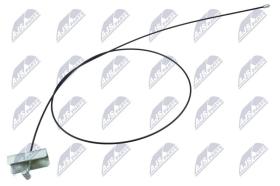NTY HLRPL026 - NTY CABLE DE FRENO DE MANO