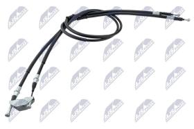 NTY HLRPL029 - CABLE DE FRENO DE MANO