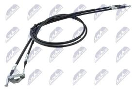 NTY HLRPL031 - NTY CABLE DE FRENO DE MANO