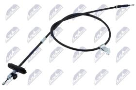 NTY HLRPL033 - NTY CABLE DE FRENO DE MANO