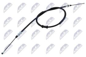 NTY HLRPL040 - CABLE DE FRENO DE MANO