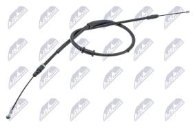 NTY HLRPL042 - NTY CABLE DE FRENO DE MANO