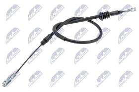 NTY HLRPL043 - NTY CABLE DE FRENO DE MANO