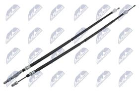 NTY HLRRE000 - NTY CABLE DE FRENO DE MANO