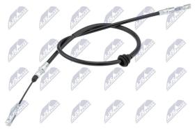 NTY HLRRE005 - CABLE DE FRENO DE MANO
