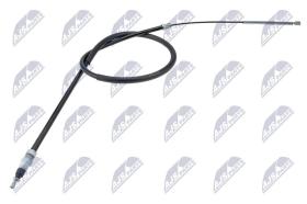 NTY HLRRE008 - CABLE DE FRENO DE MANO