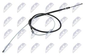 NTY HLRRE013 - NTY CABLE DE FRENO DE MANO