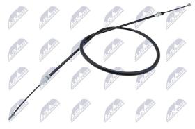 NTY HLRRE017 - NTY CABLE DE FRENO DE MANO