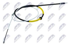 NTY HLRRE018 - NTY CABLE DE FRENO DE MANO