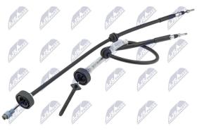 NTY HLRRE020 - CABLE DEL FRENO DE MANO ELÉCTRICO