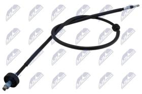 NTY HLRRE022 - Cable del freno de mano eléctrico NTY