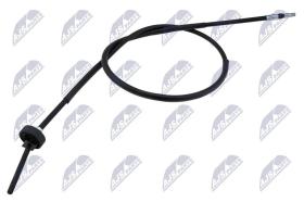 NTY HLRRE023 - Cable de freno de mano NTY