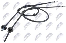 NTY HLRRE024 - NTY CABLE DE FRENO ELÉCTRICO
