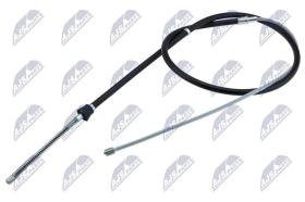 NTY HLRSE001 - NTY CABLE DE FRENO DE MANO