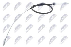 NTY HLRSE005 - NTY CABLE DE FRENO DE MANO