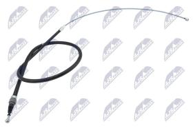 NTY HLRSK002 - NTY CABLE DE FRENO DE MANO