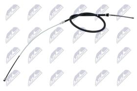 NTY HLRSK003 - NTY CABLE DE FRENO DE MANO
