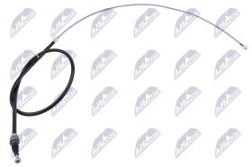 NTY HLRSK005 - CABLE DE FRENO DE MANO NTY