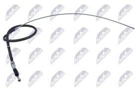 NTY HLRSK007 - CABLE DE FRENO DE MANO