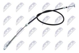 NTY HLRVC002 - NTY CABLE DE FRENO DE MANO