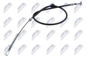 NTY HLRVC003 - NTY CABLE DE FRENO DE MANO