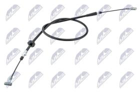 NTY HLRVC004 - NTY CABLE DE FRENO DE MANO