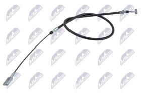 NTY HLRVC005 - CABLE DE FRENO DE MANO
