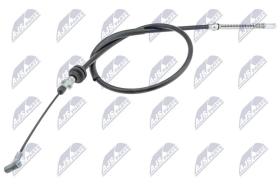 NTY HLRVC006 - NTY CABLE DE FRENO DE MANO
