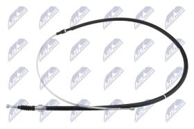 NTY HLRVW003 - CABLE DE FRENO DE MANO