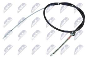 NTY HLRVW005 - CABLE DE FRENO DE MANO