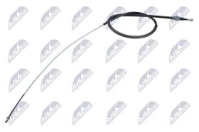NTY HLRVW009 - NTY CABLE DE FRENO DE MANO
