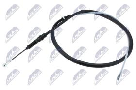 NTY HLRVW010 - CABLE DE FRENO DE MANO