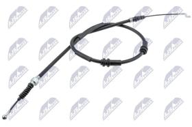 NTY HLRVW012 - CABLE DE FRENO DE MANO