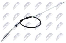 NTY HLRVW013 - CABLE DE FRENO DE MANO