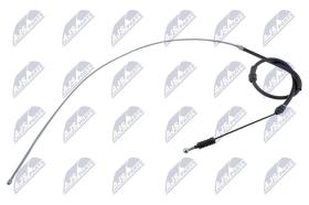 NTY HLRVW015 - CABLE DE FRENO DE MANO