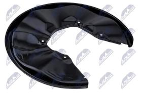 NTY HTOAU015 - NTY CHAPA PROTECTORA DISCO DE FRENO