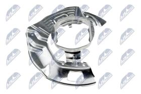 NTY HTOBM003 - NTY CHAPA PROTECTORA DISCO DE FRENO