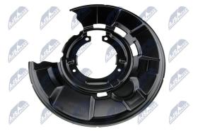NTY HTOBM004 - NTY CHAPA PROTECTORA DISCO DE FRENO