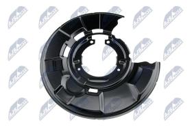 NTY HTOBM005 - NTY CHAPA PROTECTORA DISCO DE FRENO