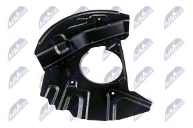NTY HTOBM014 - NTY CHAPA PROTECTORA DISCO DE FRENO