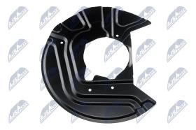 NTY HTOBM016 - NTY CHAPA PROTECTORA DISCO DE FRENO